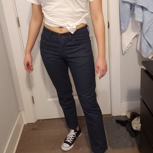 Levi's 511 Slim fit stretch 32 x 32